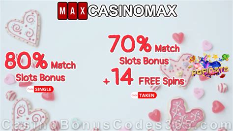 casino max bonus codes 2021 - CasinoMax Casino Bonus Codes & Promotions 